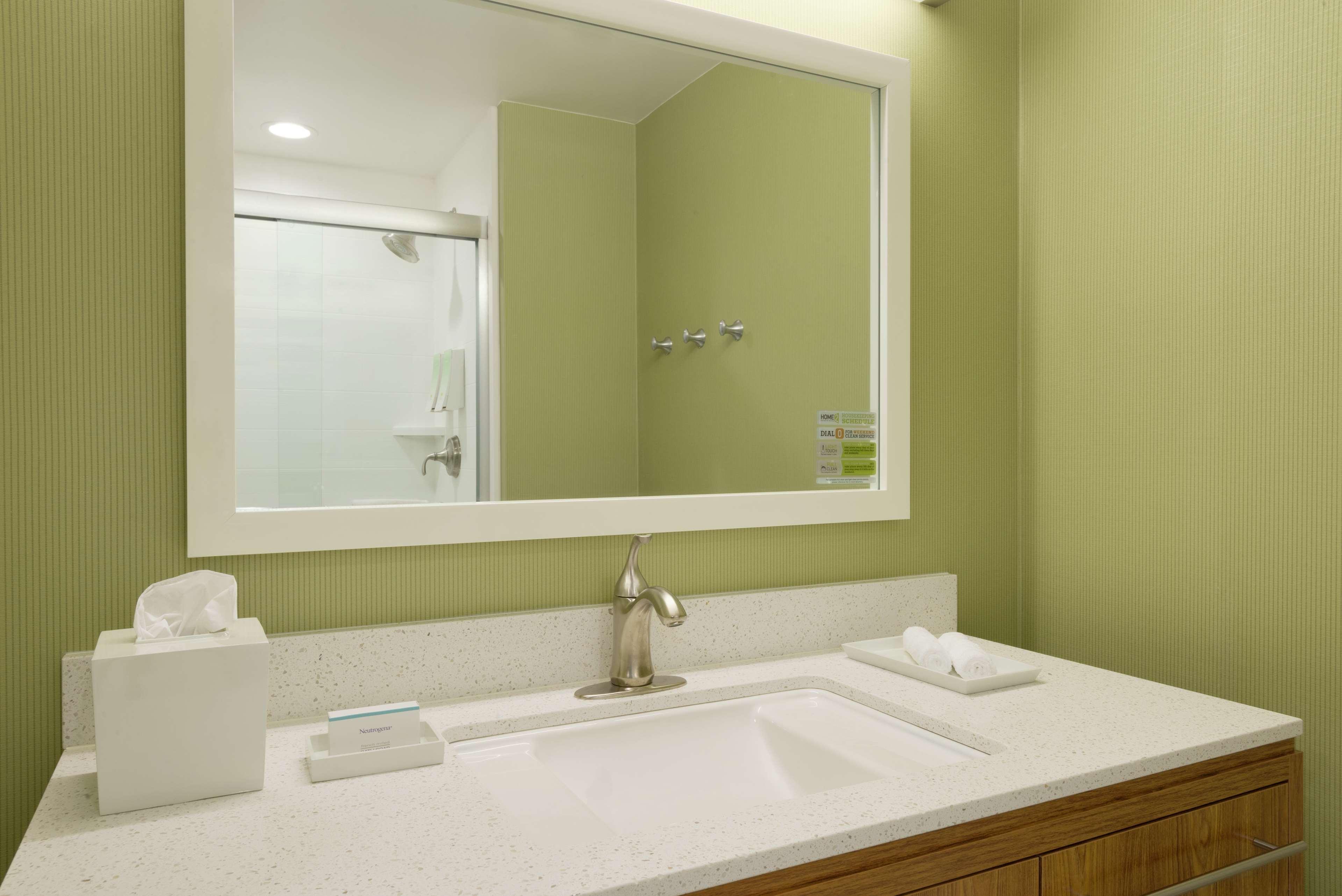 Home2 Suites By Hilton Tallahassee State Capitol Bagian luar foto