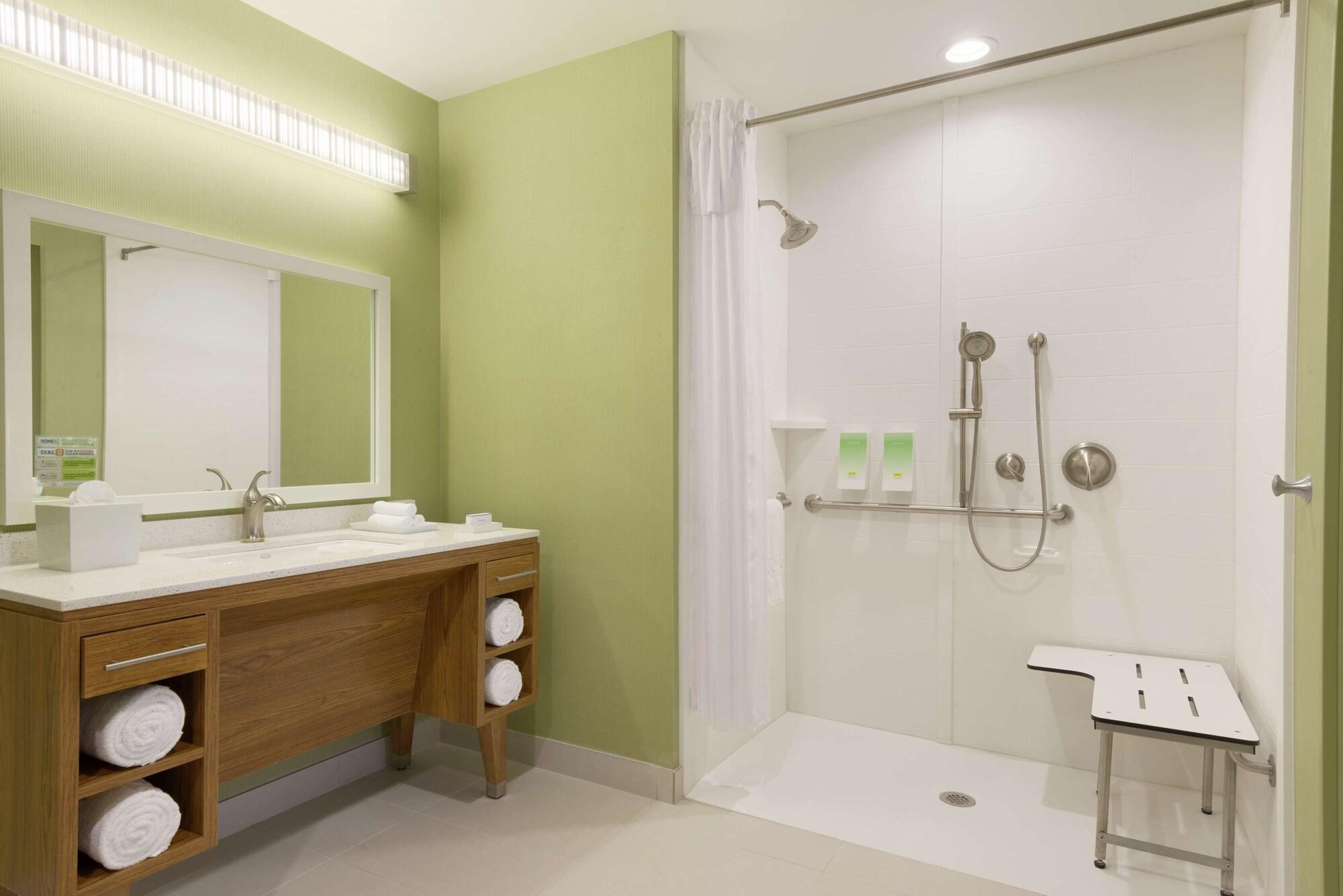 Home2 Suites By Hilton Tallahassee State Capitol Bagian luar foto