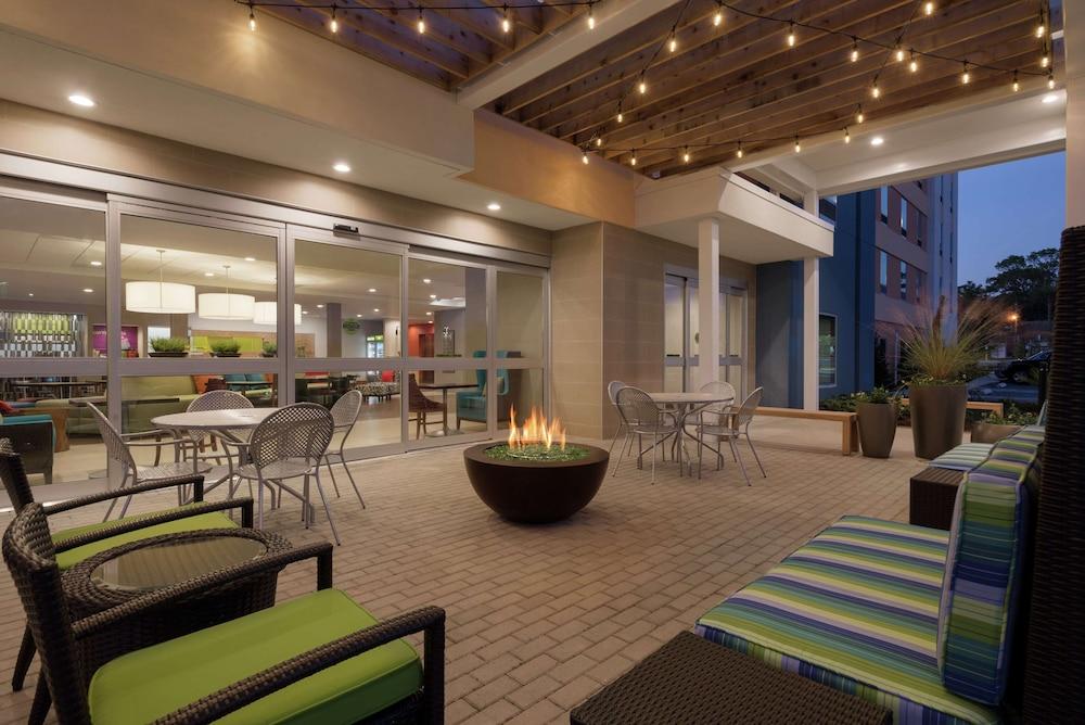 Home2 Suites By Hilton Tallahassee State Capitol Bagian luar foto