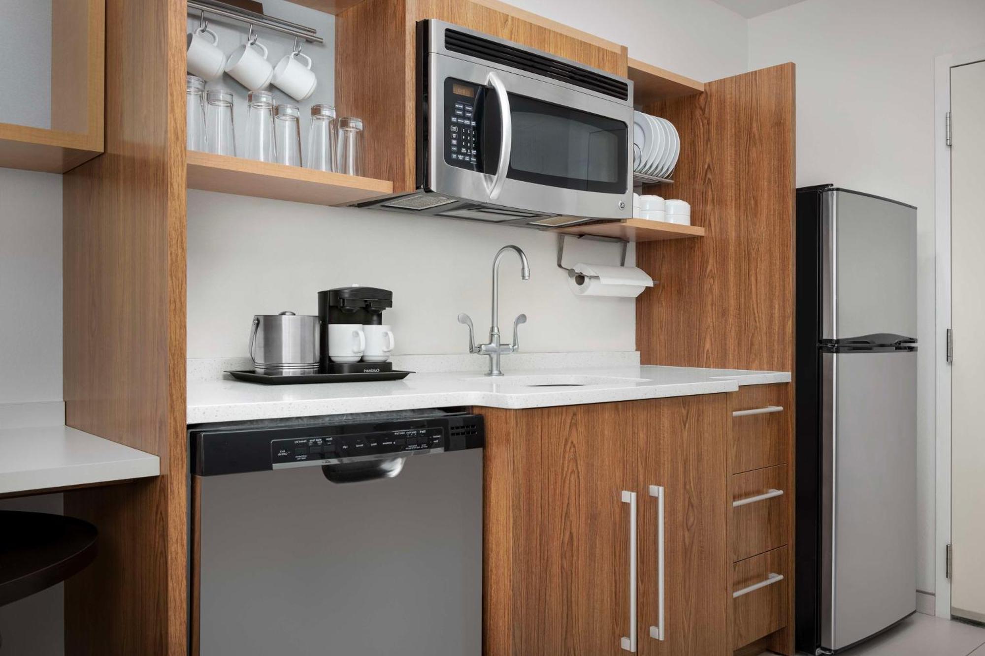 Home2 Suites By Hilton Tallahassee State Capitol Bagian luar foto