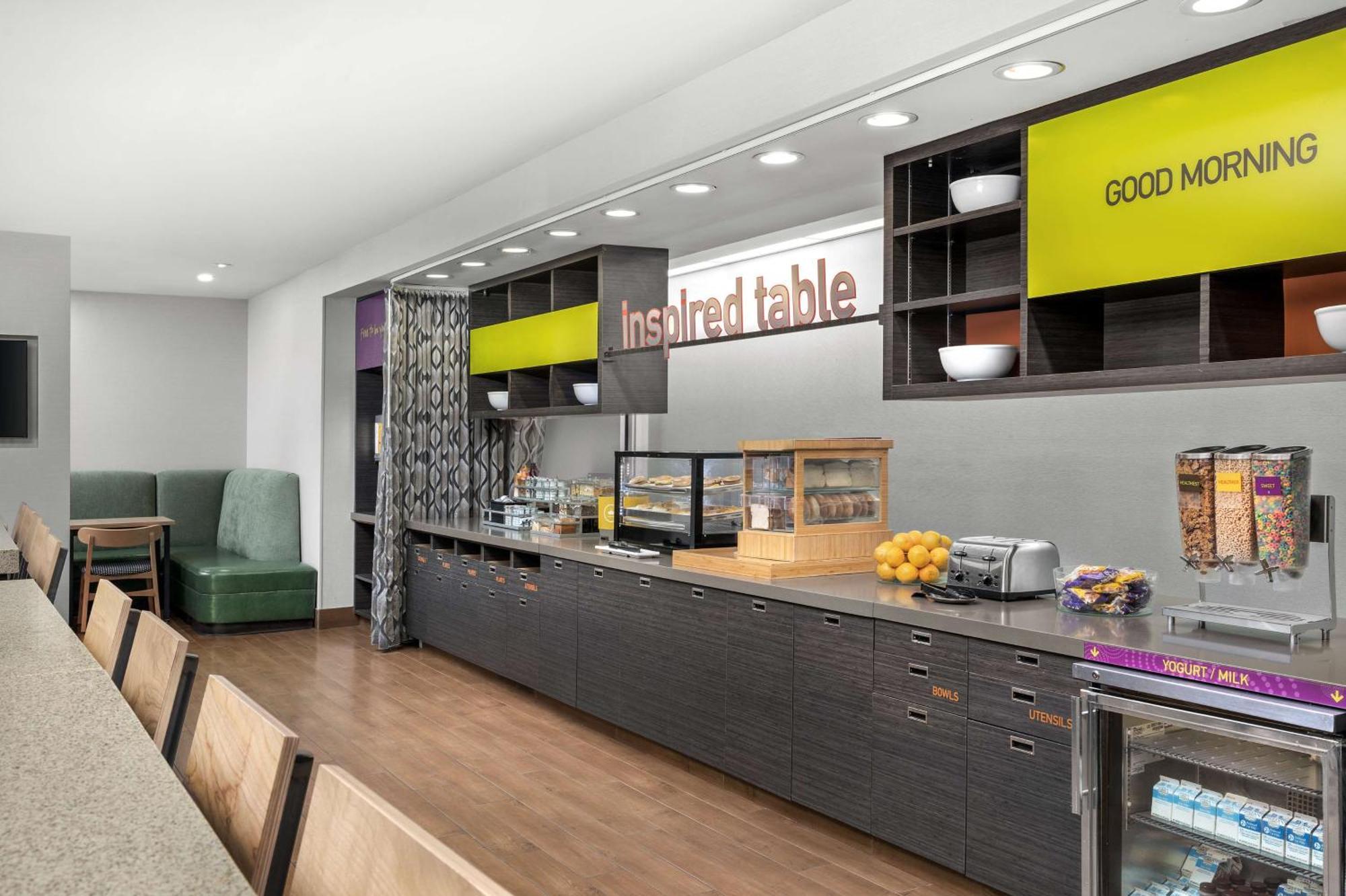 Home2 Suites By Hilton Tallahassee State Capitol Bagian luar foto