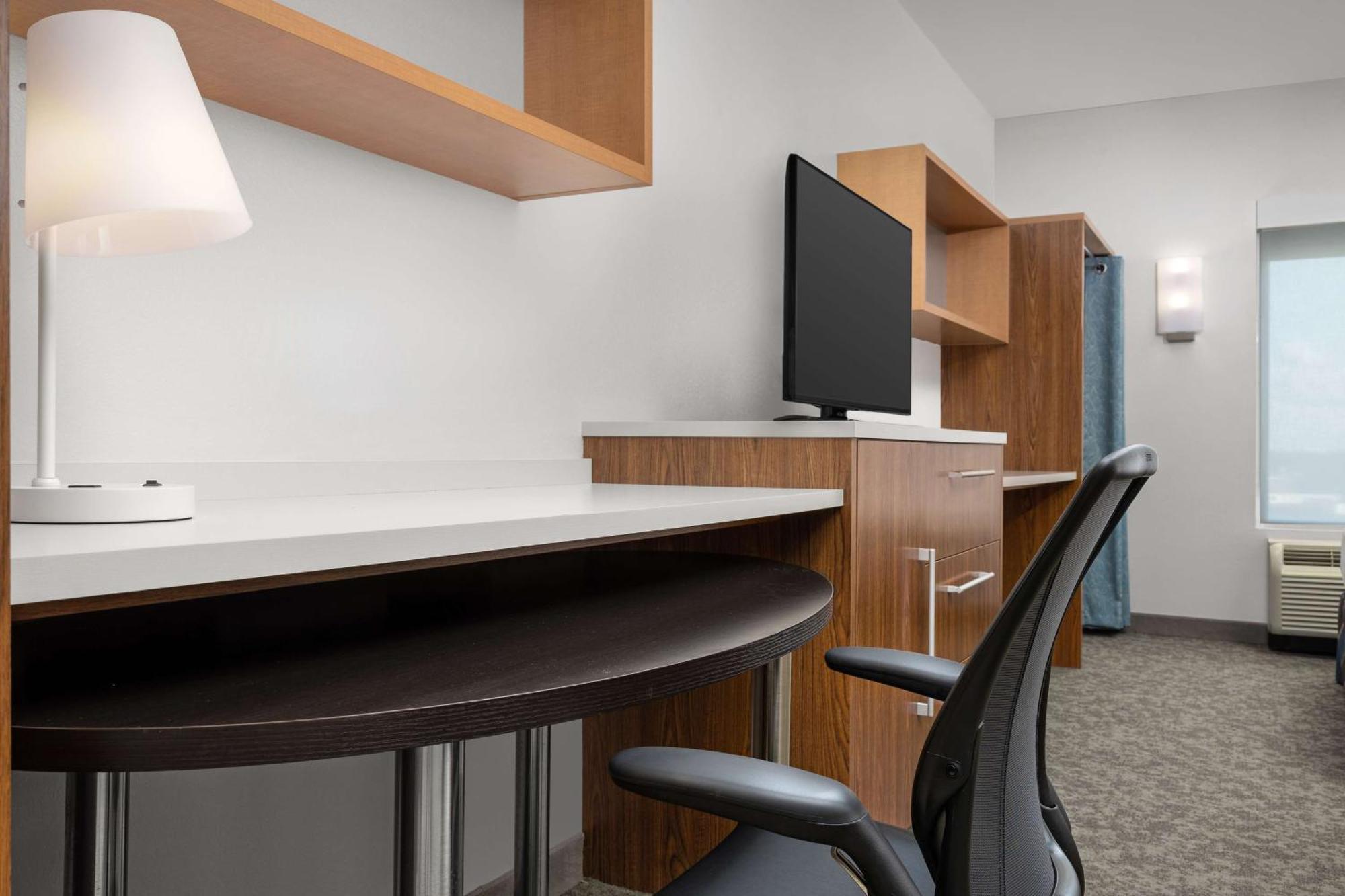 Home2 Suites By Hilton Tallahassee State Capitol Bagian luar foto