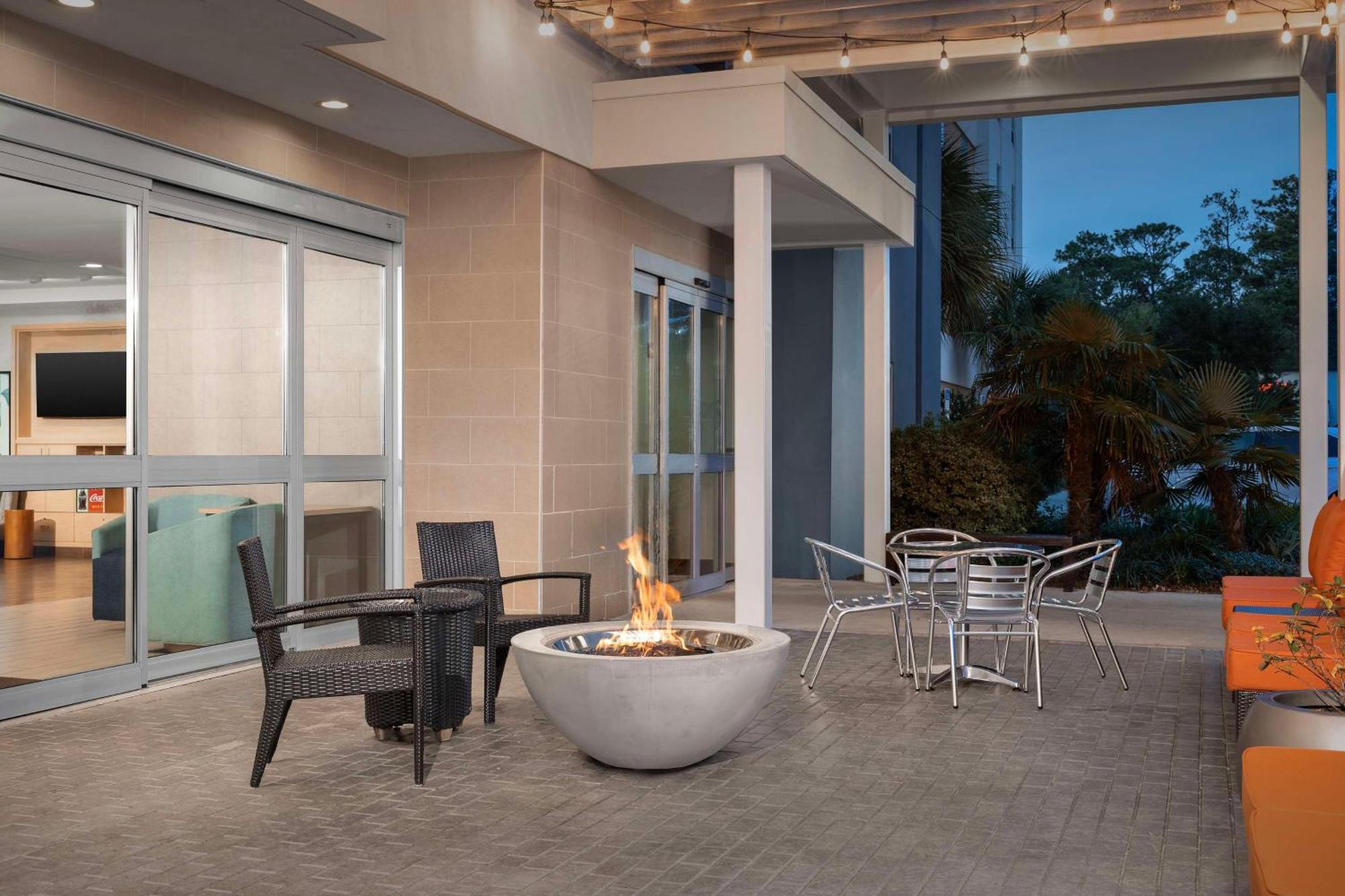 Home2 Suites By Hilton Tallahassee State Capitol Bagian luar foto
