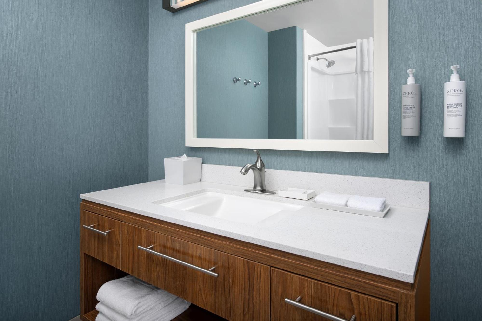 Home2 Suites By Hilton Tallahassee State Capitol Bagian luar foto