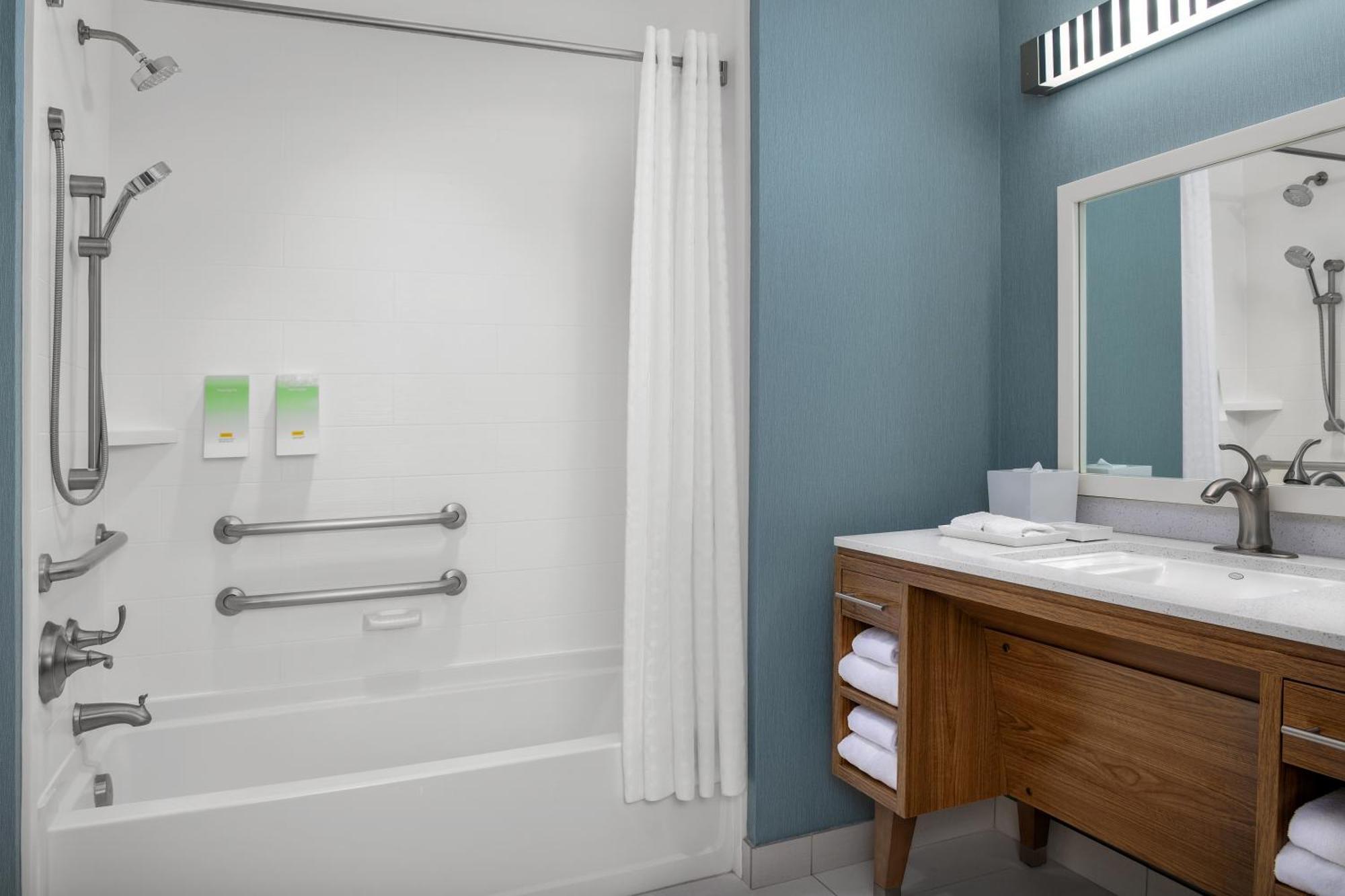Home2 Suites By Hilton Tallahassee State Capitol Bagian luar foto