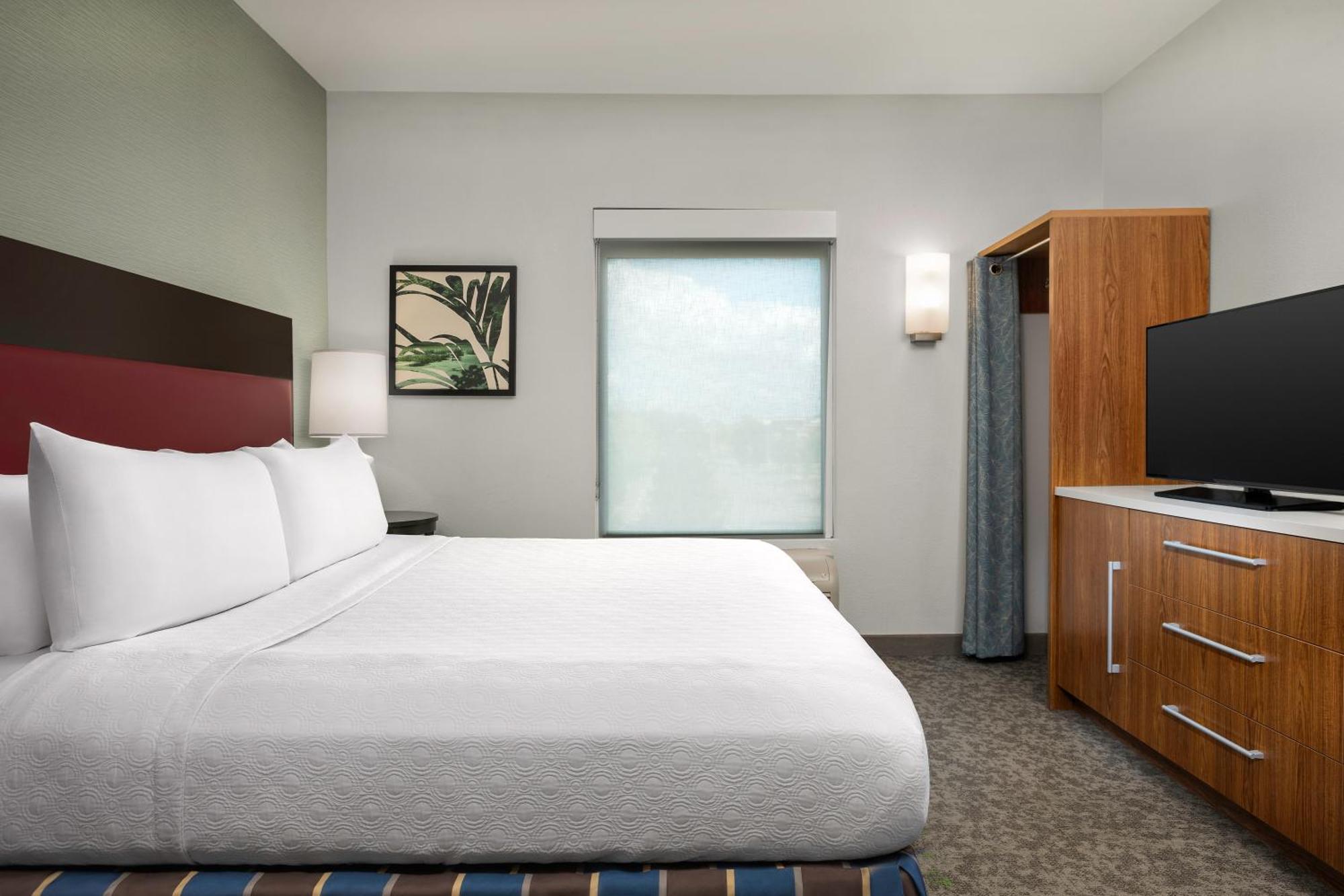 Home2 Suites By Hilton Tallahassee State Capitol Bagian luar foto